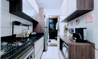 Imagem 2: Apartamento Padrão para Venda em Lomba da Palmeira Sapucaia do Sul-RS - 2902