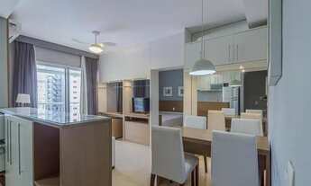 Imagem 4: SÃO PAULO - Apartamento Padrão - CERQUEIRA CÉSAR