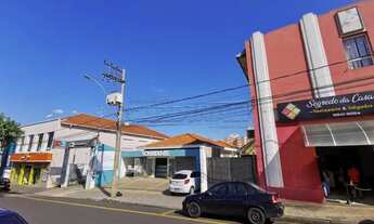 Imagem 6: Araraquara - Prédio Inteiro - Centro