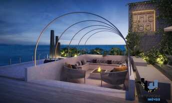 Imagem 5: Apartamento à venda 4 suites 3 Vagas, 211.69M², Balneário Pereque, Porto Belo - SC