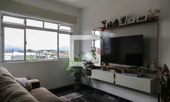 Imagem: Apartamento para Aluguel - Vila Nossa Sra