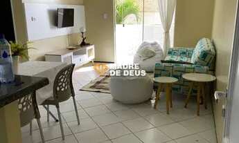 Imagem 7: Apartamento nos Porto das Dunas