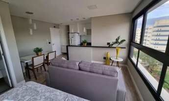 Imagem 2: Flat para Locação em Presidente Prudente, Jardim Aquinópolis, 1 dormitório, 1 banheiro, 1