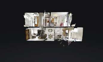 Imagem 4: Casa à venda, 120 m² por R$ 950.000,00 - Vila Santa Clara - São Paulo/SP