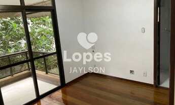 Imagem 2: Apartamento - 04 quartos - Tijuca