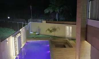 Imagem 4: Linda casa na Linha verde