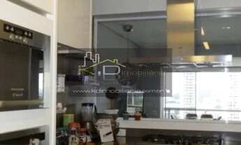 Imagem 3: PLAZA MAYOR VILA LEOPOLDINA 142 METROS 3 DORMITÓRIOS 02 SUÍTES 03 VAGAS VISTA LIVRE !