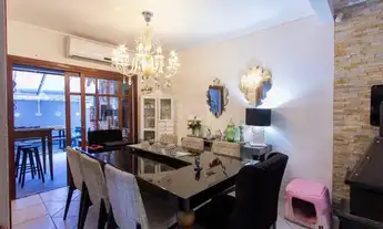 Imagem 7: Casa para Venda - 189.91m², 3 dormitórios, sendo 1 suites, 2 vagas - Hípica
