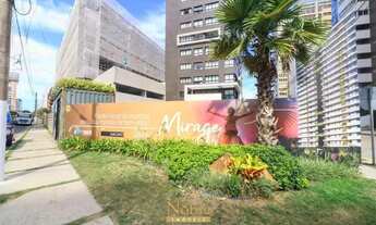 Imagem 2: Apartamento de 2 dormitórios sendo 1 suite no Edificio Mirage