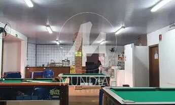 Imagem 5: Salão/Galpão (outros) , cozinha planejada