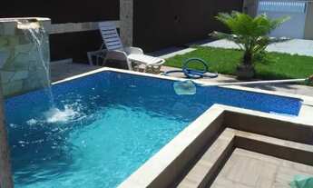 Imagem 2: Locação casa frente Mar!!! Mongaguá