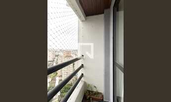 Imagem 7: Apartamento para Aluguel - Jardim São Saverio, 2 Quartos, 48 m2