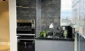 Imagem 6: Apartamento a venda em Alphaville - Barueri, SP