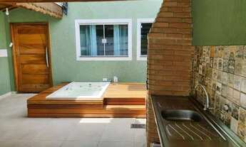 Imagem 6: CASA DIFERENCIADA A VENDA TAUBATE