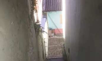 Imagem 7: Casa para aluguel com 60 metros quadrados com 3 quartos em Vila Mazzei - São Paulo - SP