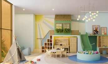 Imagem 5: CAMINHO DAS ÁRVORES - VIVANT CAMINHO DAS ÁRVORES - 3 SUÍTES COM 116M²