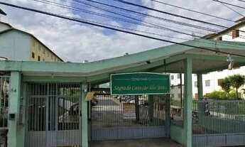 Imagem: Apartamento para aluguel, 2 quartos, 1 vaga