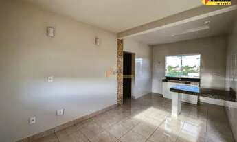 Imagem 2: Casa para aluguel, 2 quartos, 2 vagas, Davanuze - Divinópolis/MG