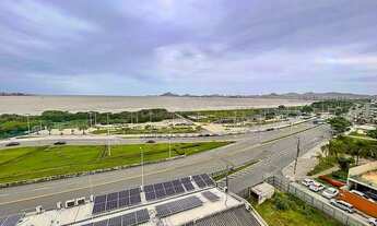 Imagem 7: Apartamento com 3 dormitórios à venda, 120 m² por R$ 1.050.000 - Jardim Camburi - Vitória