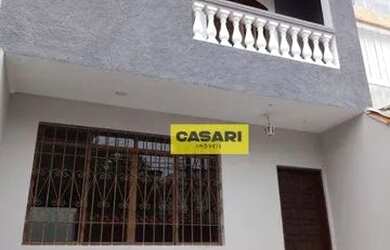 Imagem 2: Sobrado com 3 dormitórios à venda, 327 m² - Taboão - São Bernardo do Campo/SP