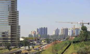 Imagem 4: Apartamento Duplex à venda, 82 m² por R$ 910.000,00 - Edifício Alpha Park - Barueri/SP