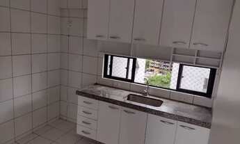 Imagem 5: Apartamento para venda com 80 metros quadrados com 3 quartos em Casa Amarela - Recife - PE