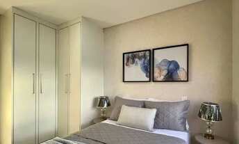 Imagem 7: Apartamento mobiliado com 1 quarto próximo a paulista