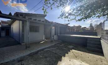 Imagem 4: CASA TERREA 3 DORMITORIOS - MONTE CASTELO