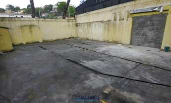 Imagem 3: Taboão da Serra, terreno no Jardim Monte Alegre