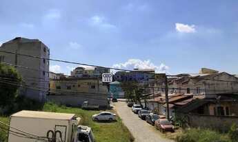 Imagem 2: Casa com 2 dormitórios para alugar, 100 m² por R$ 1.450,01/mês - Campo Grande - Rio de Jan