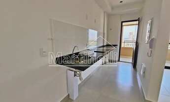 Imagem 4: Apartamento Padrão em Ribeirão Preto