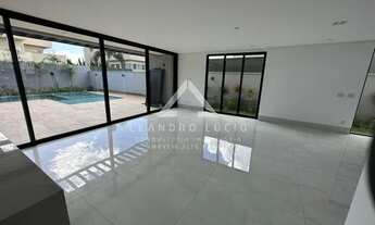 Imagem 6: Goiânia - Casa de Condomínio - Jardins Milão