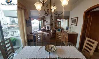 Imagem 6: SÃO PAULO - Apartamento Padrão - CAMPO BELO