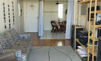 Imagem: Edificio Santo Antônio, no calçadão