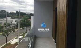 Imagem 7: Casa com 3 dormitórios à venda, 240 m² por R$ 2.190.000,00 - Swiss Park - Campinas/SP