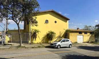 Imagem 2: Excelente Casa residencial, comercial Jd São Paulo