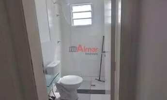 Imagem 7: Apartamento com 2 dorms, Vila Cosmopolita, São Paulo - R$ 200 mil, Cod: 9269