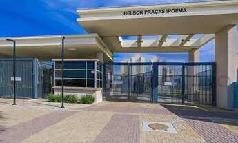 Imagem 2: Lindo apartamento semi mobiliado em César de Souza