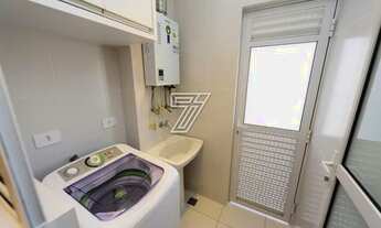 Imagem 6: Cobertura para venda possui 157 metros quadrados em Mercês - Curitiba - PR