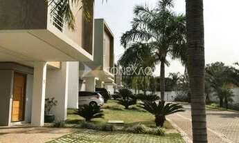 Imagem 3: Casa - Parque Taquaral - Campinas