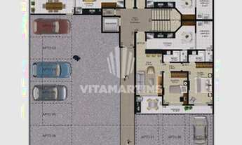 Imagem 3: Cobertura à venda, Parque Burle, Cabo Frio, RJ