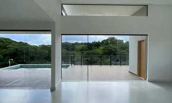 Imagem 5: Casa 4/4 3 suítes ALPHAVILLE LITORAL NORTE 3