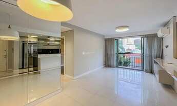 Imagem 7: Apartamento para venda com 79 metros quadrados com 2 quartos em Três Figueiras - Porto Ale