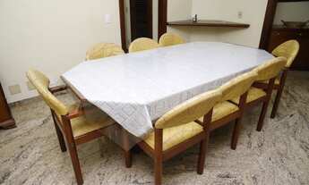 Imagem 7: Apartamento 1 por andar, alto padrão Tatuapé