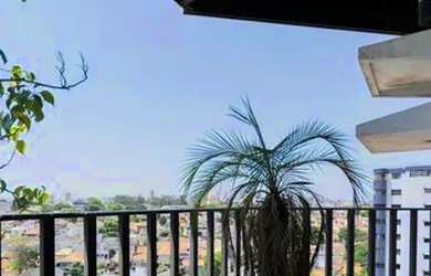 Imagem 3: SÃO PAULO - Apartamento Padrão - CHACARA INGLESA