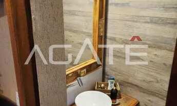 Imagem 7: Agatê Imóveis vende Maravilhosa Casa Linear totalmente reformada de 270 m² - Camboinhas