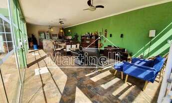 Imagem 2: Ribeirão Preto - Casa Padrão - Bonfim Paulista
