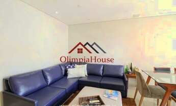 Imagem 3: Apartamento Locação 3 Dormitórios - 116 m² Moema