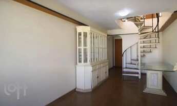 Imagem 6: Apartamento à venda em Aclimação com 55 m², 1 quarto, 1 suíte, 1 vaga