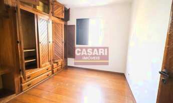 Imagem 7: Apartamento com 2 dormitórios, 55 m² - venda ou aluguel - Centro - São Bernardo do Campo/S